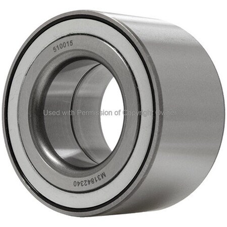 Mpa Quality-Built Wheel Bearing , WH510015 WH510015